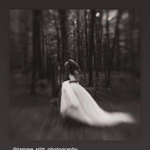 Meet your Posher, Jillian